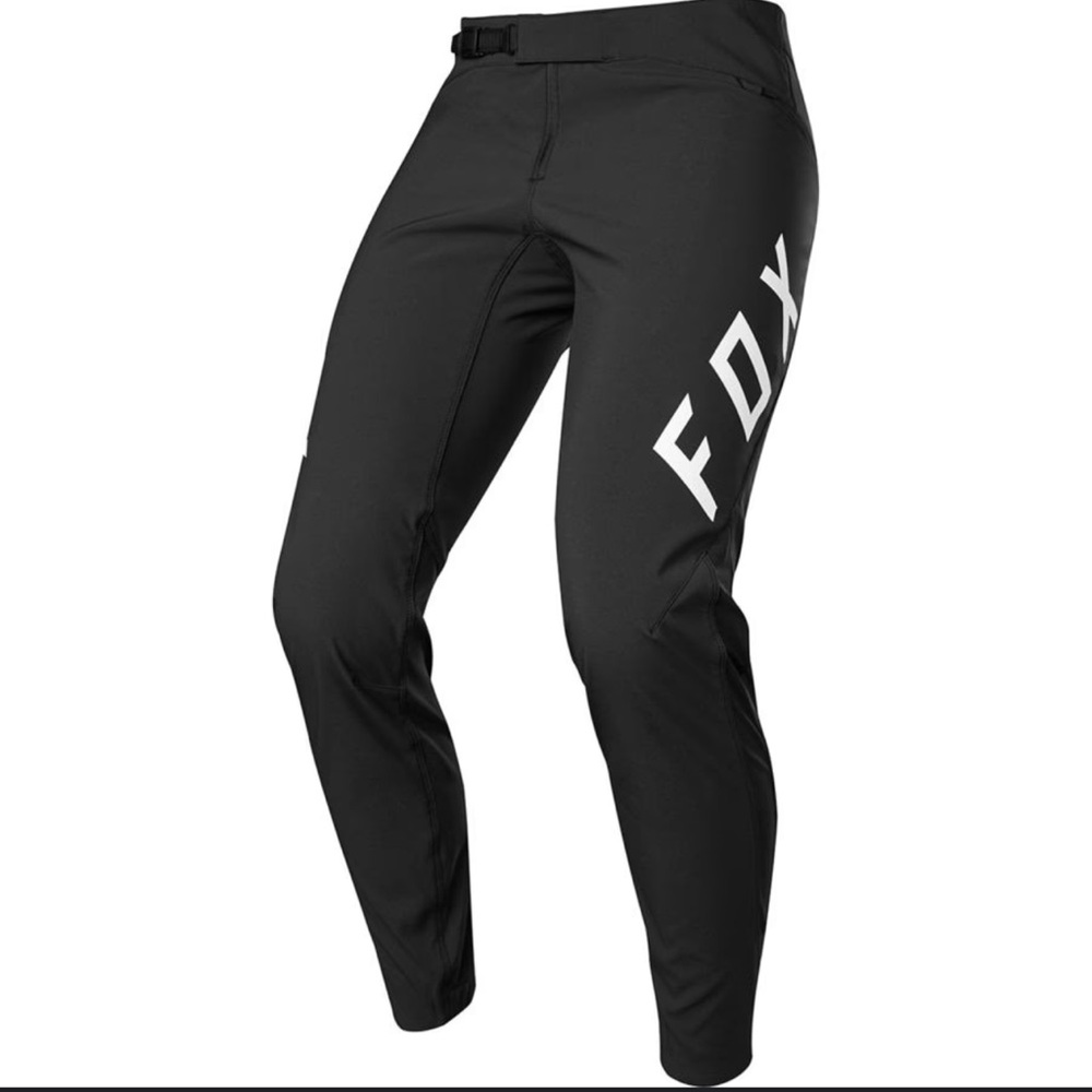 Fox Racing Defend Pant men’s black size 34